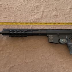 ISSC PAR DELTA .222 REM