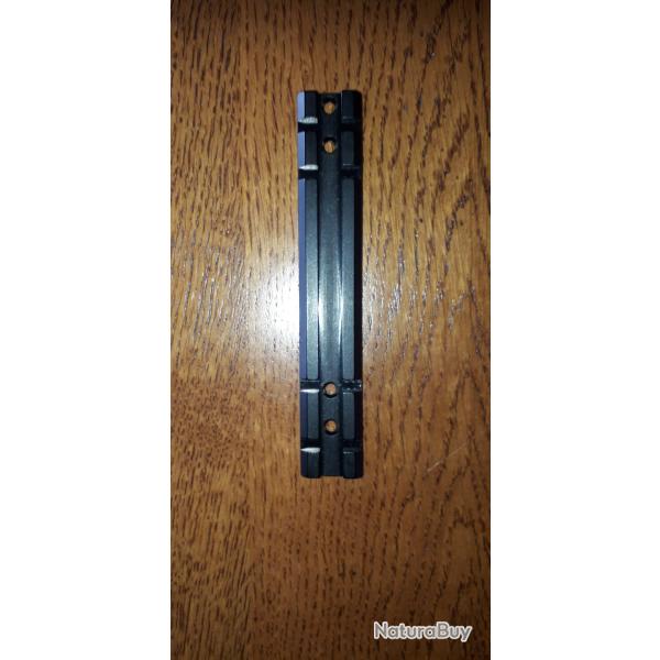 Rail Weaver pour Browning Bar Shorttrac