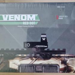 Vortex Venom