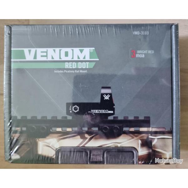 Vortex Venom