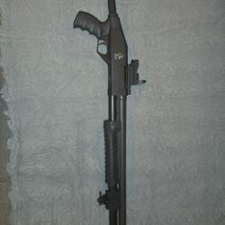 Taurus ST 12 Tactical - Cal. 12/76 - &Eacute;TAT NEUF (2 sorties seulement)