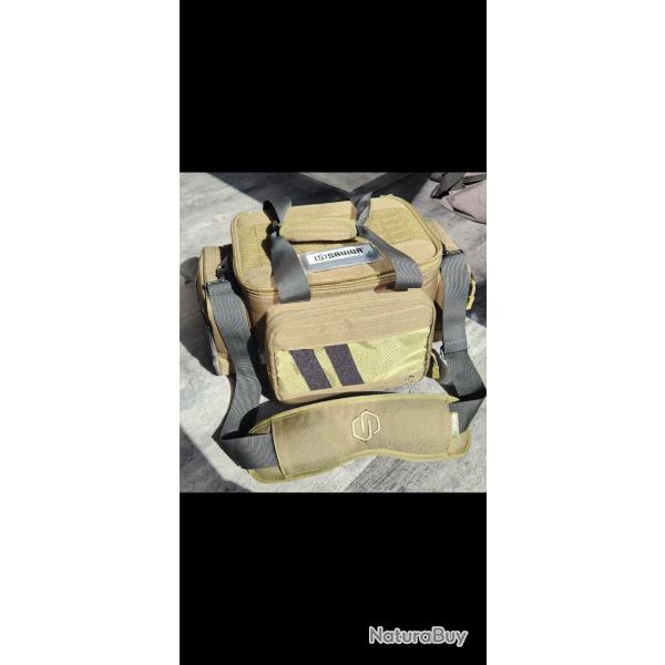 Sac de tir Savior