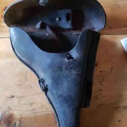 Etui luger P08 WW1