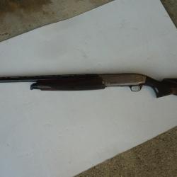 Magnifique fusil semi-automatique cal.12 BROWNING FUSION EVOLVE