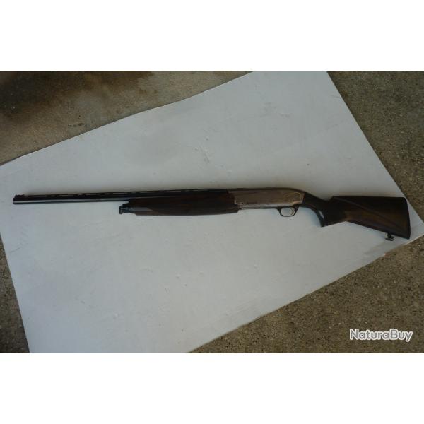 Magnifique fusil semi-automatique cal.12 BROWNING FUSION EVOLVE
