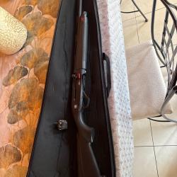 Fusil semi auto ata neo X 12/76