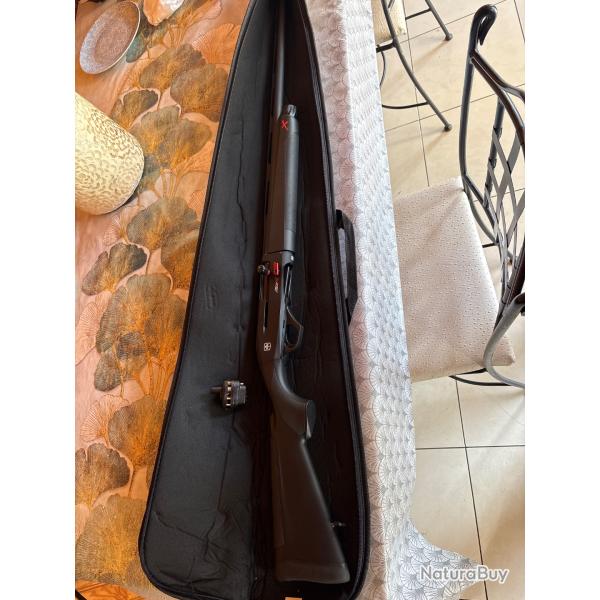 Fusil semi auto ata neo X 12/76