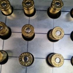45 etuis hornady  deja amorc&eacute;  215 M  FEDERAL