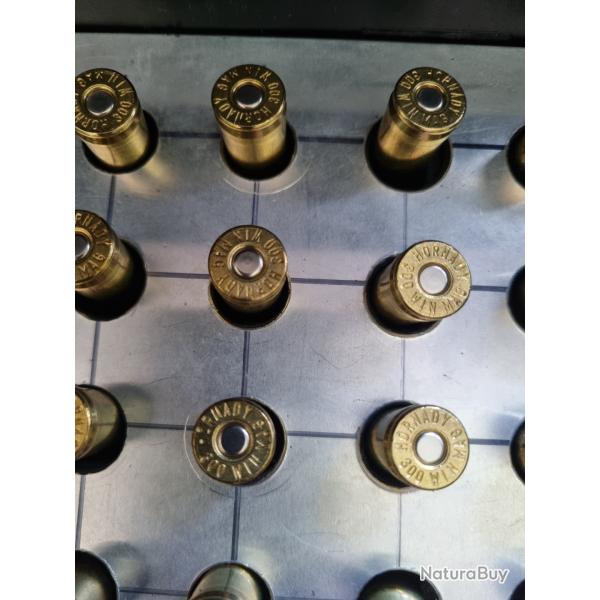 45 etuis hornady  deja amorc�  215 M  FEDERAL