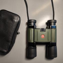 Jumelles compactes Leica trinovid 10&times;25 bca