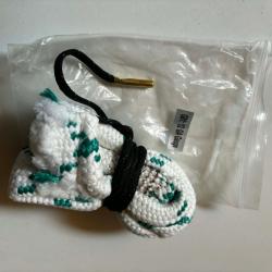 Lacets de nettoyage calibre 12