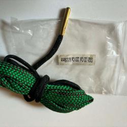 Lacets de nettoyage 22LR