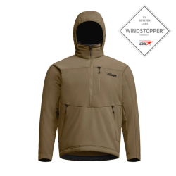 Sweat Duck Oven LT COYOTE SITKA