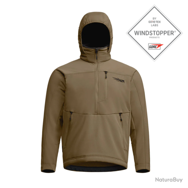 Sweat Duck Oven LT COYOTE SITKA