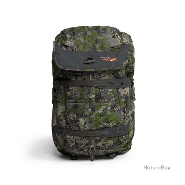 SAC TOOL BUCKET OPTIFADE COVER - SITKA