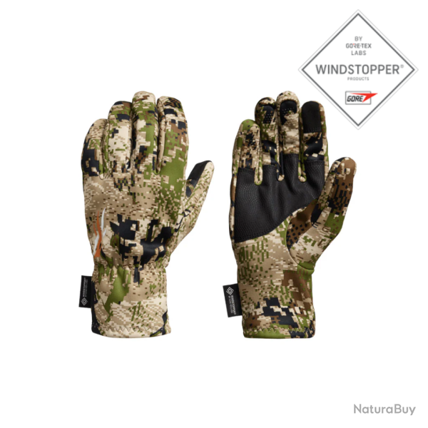 Gant Jetstream WS Optifade SUBALPINE SITKA