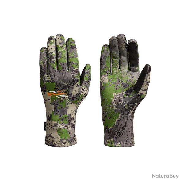 Gant de chasse Traverse Optifade COVER SITKA
