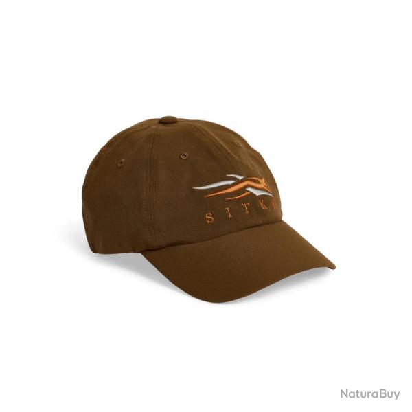 Casquette Traverse MUD - SITKA