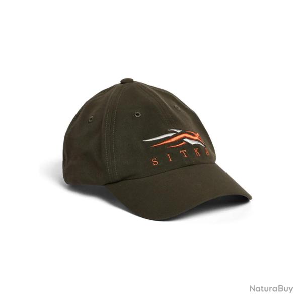Casquette Traverse DEEP LICHEN - SITKA