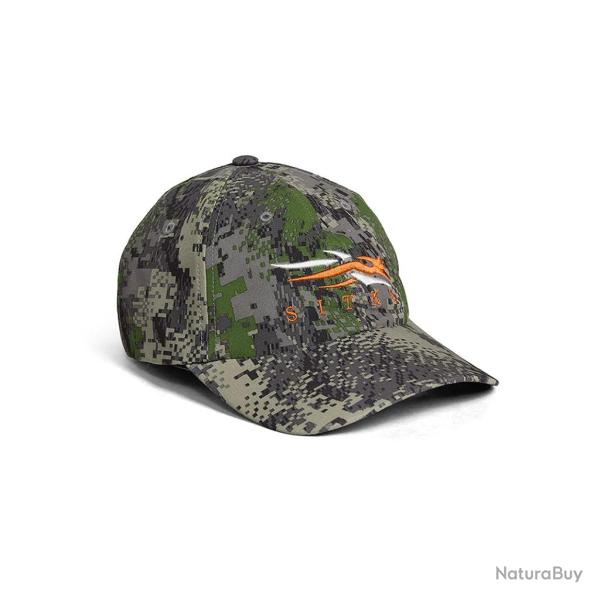 Casquette Traverse Optifade COVER - SITKA