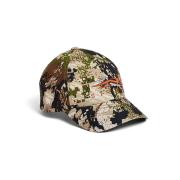 Casquette De Chasse Cadet Camouflage Uni – Pour La Pêche, La Nature Ou La Plage