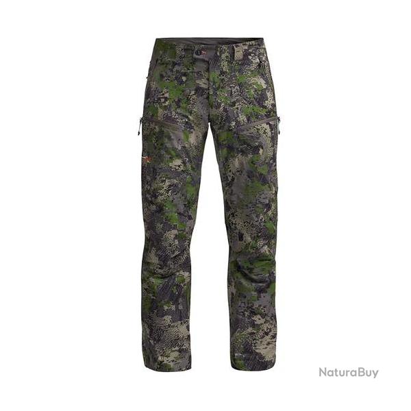 Pantalon de chasse ENDURE Optifade COVER SITKA