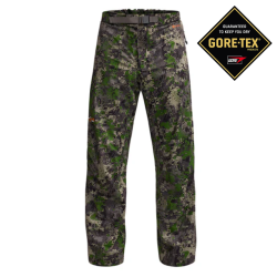 Pantalon de chasse Downpour Optifade COVER SITKA