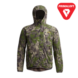 VESTE AMBIENT 100 OPTIFADE COVER SITKA
