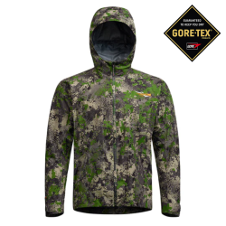 VESTE DOWNPOUR OPTIFADE COVER SITKA