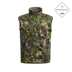 GILET STRATUS OPTIFADE COVER SITKA