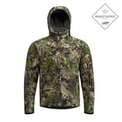 VESTE STRATUS OPTIFADE COVER SITKA