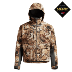 Veste de chasse Delta Pro Wading Optifade Marsh - SITKA XXXL