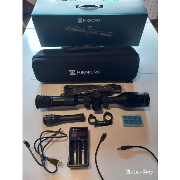 LUNETTE DE TIR POUR ARME