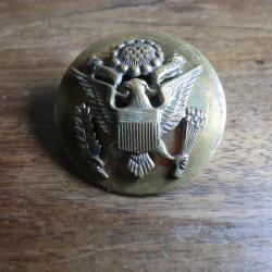 insigne casquette US troupe