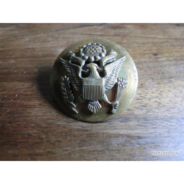 insigne casquette US troupe