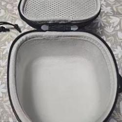 Etui casque anti-bruit