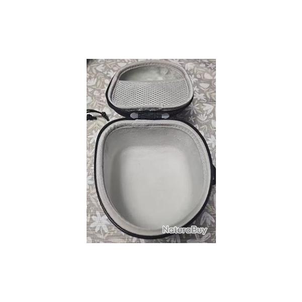 Etui casque anti-bruit