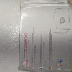 Coffre fort 34L/45 cm