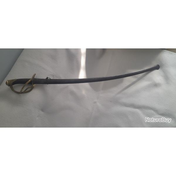 SABRE 1822 OFF CAVALERIE LEGERE