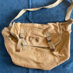 Repro musette militaire M36 US