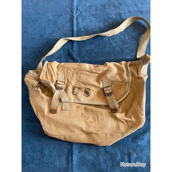 Repro musette militaire M36 US