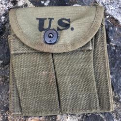 Porte-chargeur USM1 ww2 US