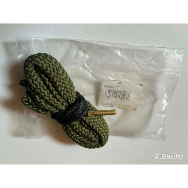 Lacets de nettoyage 9mm