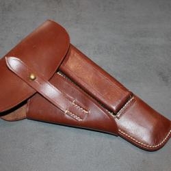 etui pour pistolet GP 35 allemand WWII