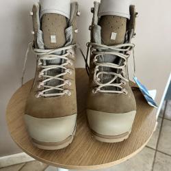 Chaussures techniques Meindl