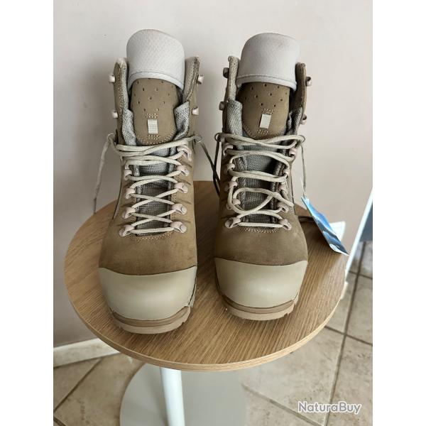 Chaussures techniques Meindl