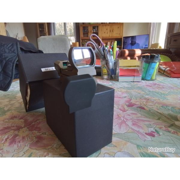 Point rouge rouge vert point croix cercle �tat neuf pour rail de 21mm