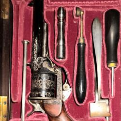 Revolver petit Loron