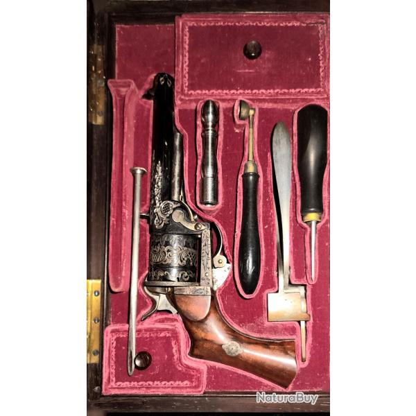 Revolver petit Loron