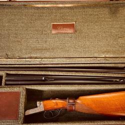 CHAPUIS PROGRESS CAL 12 + canon balle.